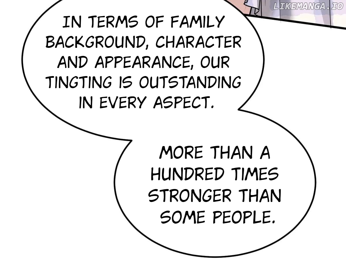 After Breakup: Had an Affair With My Ex's Uncle Chapter 81 - page 82